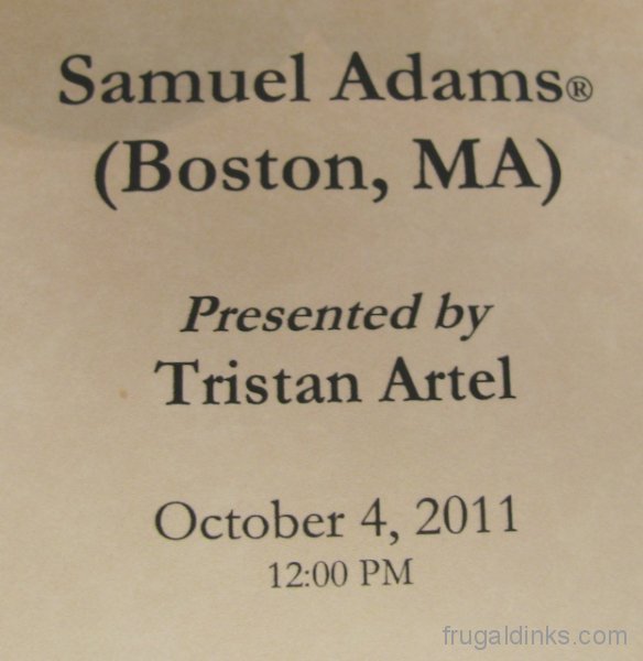 sam-adams-seminar-2011-1