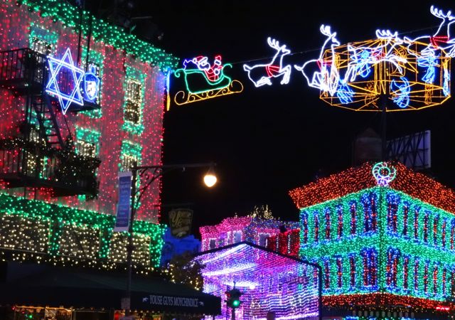 The Osborne Family Spectacle of Dancing Lights 2012 - 06