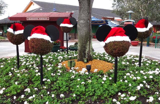 2012 Festival of the Seasons at Downtown Disney - 09