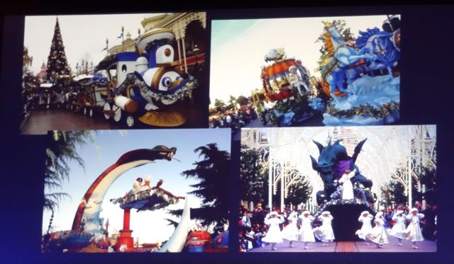 D23 Magic & Merriment 2012 at Walt Disney World - Archival Presentations on Day 1 - 26