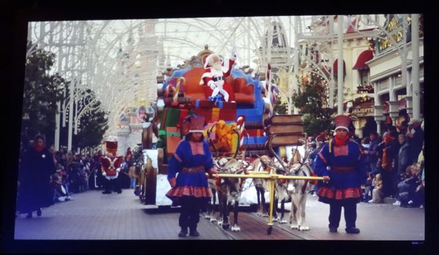 D23 Magic & Merriment 2012 at Walt Disney World - Archival Presentations on Day 1 - 27