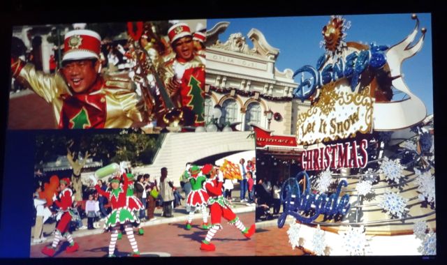 D23 Magic & Merriment 2012 at Walt Disney World - Archival Presentations on Day 1 - 29