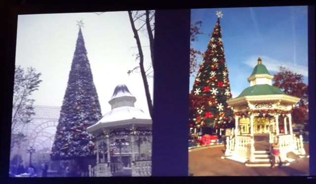 D23 Magic & Merriment 2012 at Walt Disney World - Archival Presentations on Day 1 - 39