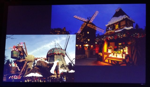 D23 Magic & Merriment 2012 at Walt Disney World - Archival Presentations on Day 1 - 40