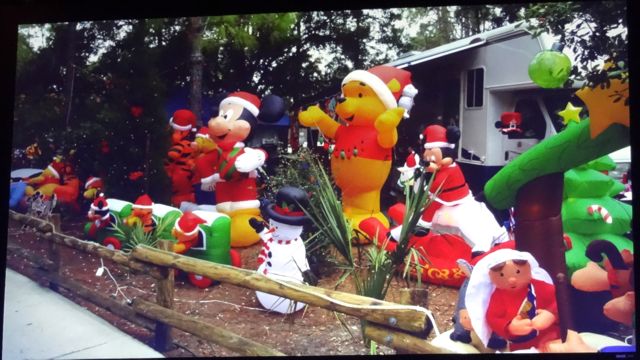 D23 Magic & Merriment 2012 at Walt Disney World - Archival Presentations on Day 1 - 59