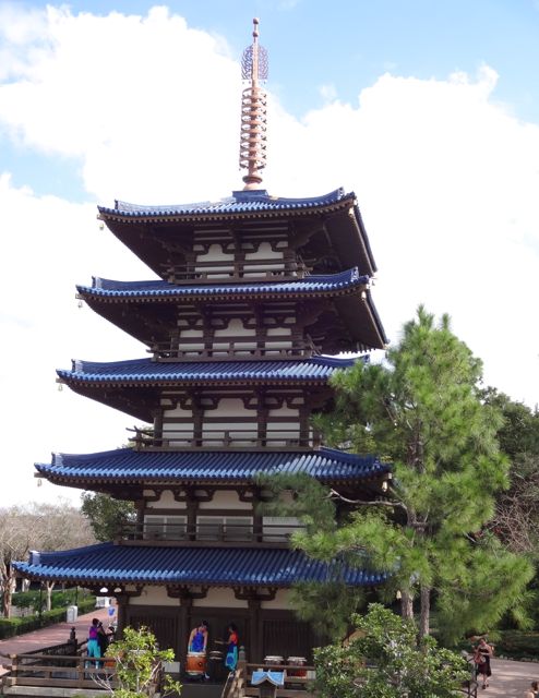 Keep Moving Forward Segway Tour at Epcot - 23