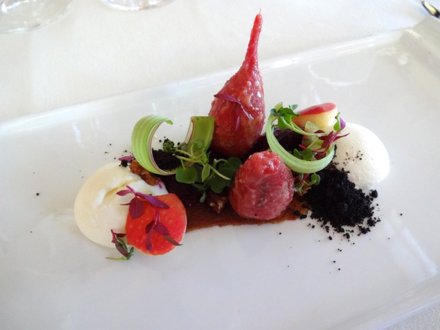 Beet Salad