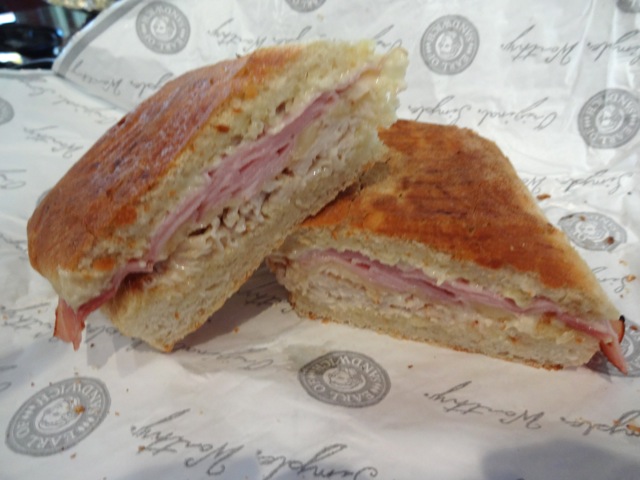 Earl of Sandwich - The Cuban