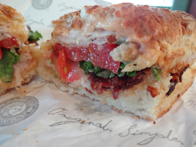 The Earl's Club - Earl of Sandwich