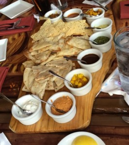 Sanaa Bread Service