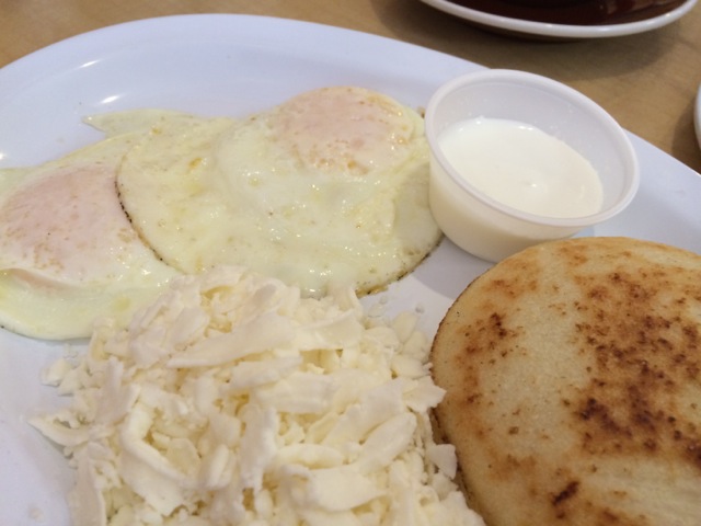 #breakfast #qkenans 03MAY2014 - 6