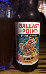 sculpin