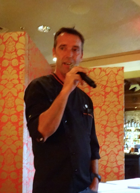 Supper Club with Kevin Dundon 140814 - 06