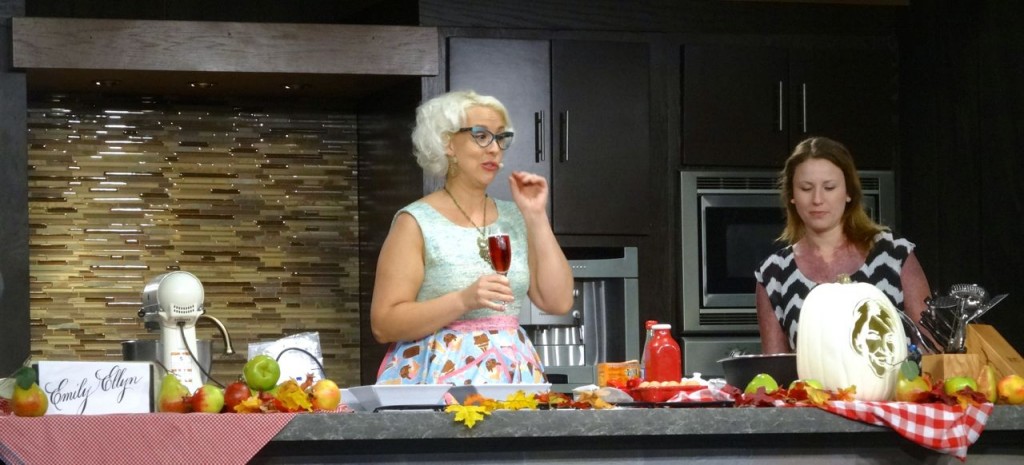 Emily Ellyn Culinary Demo 141022 - 11