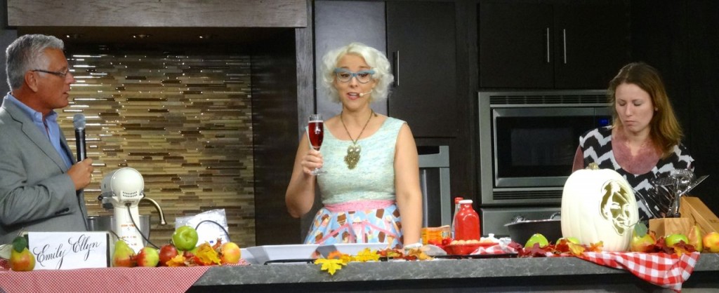 Emily Ellyn Culinary Demo 141022 - 12