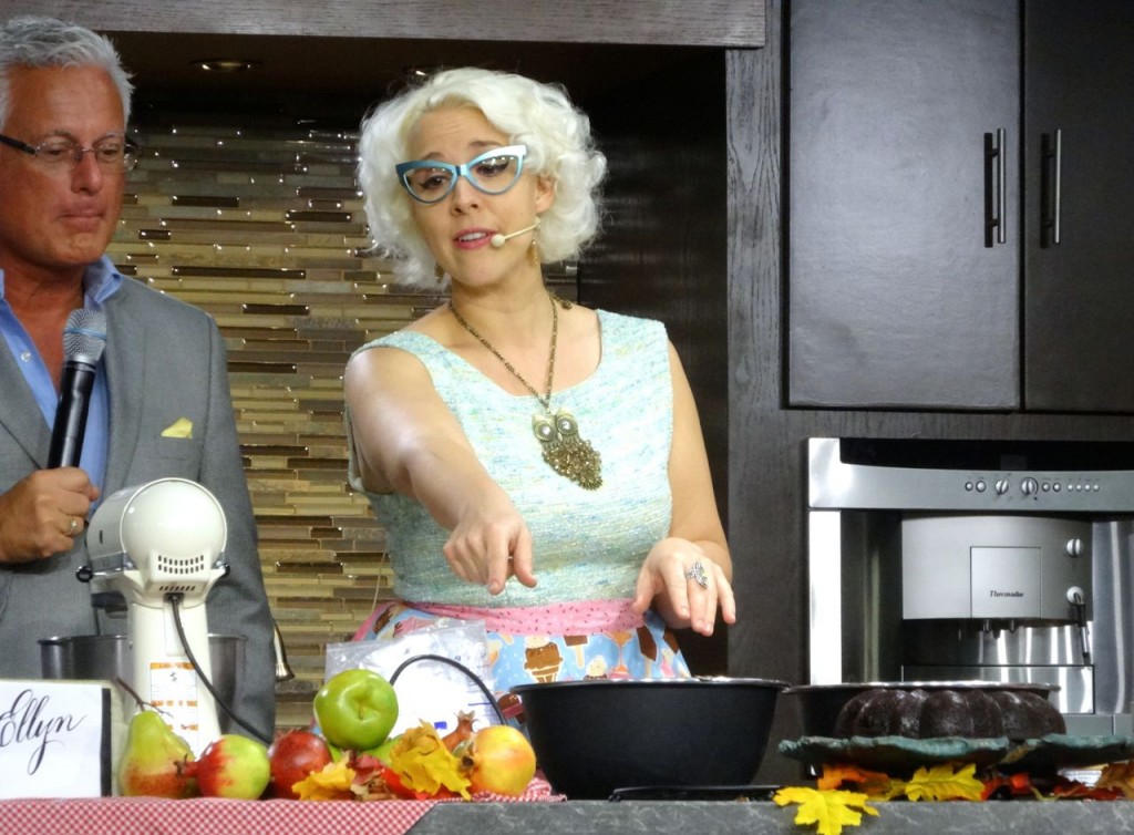 Emily Ellyn Culinary Demo 141022 - 17