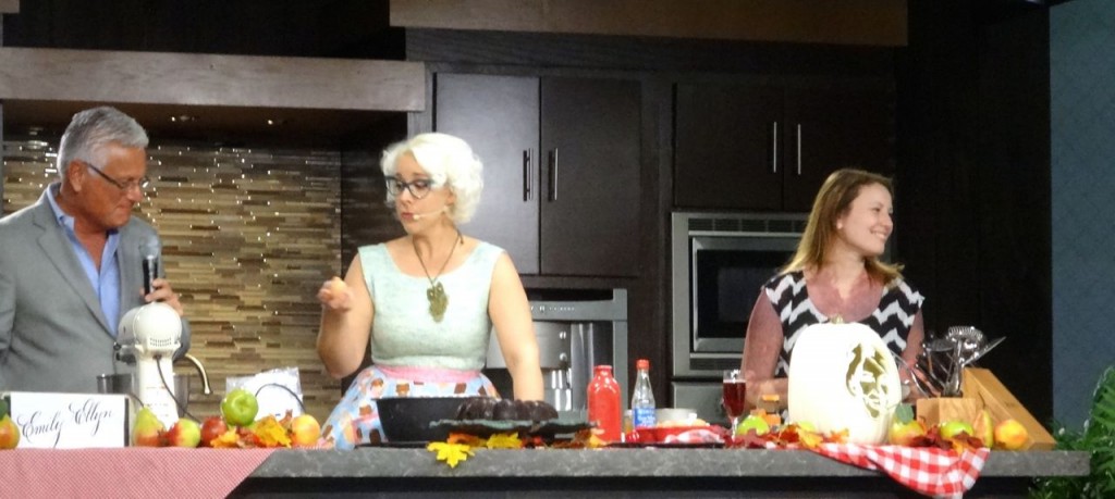 Emily Ellyn Culinary Demo 141022 - 20