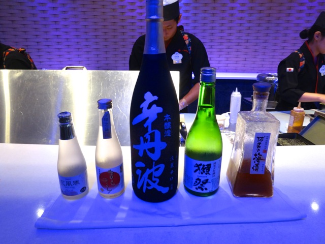second sake lunch 141016 - 05