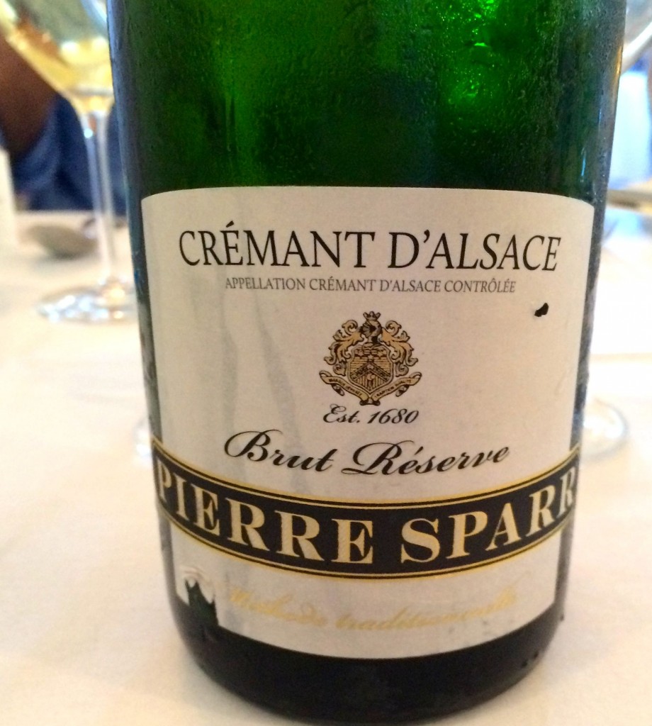 Alsace Regional Wine Lunch 141107 - 10