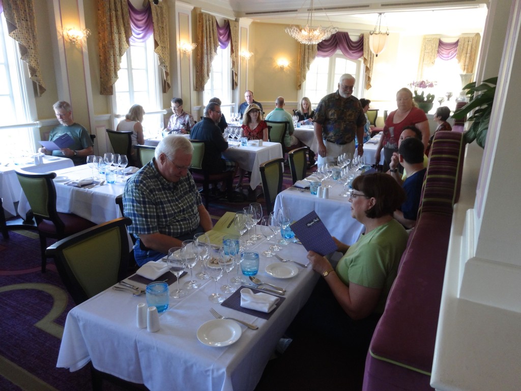 Alsace Regional Wine Lunch 141107 - 24