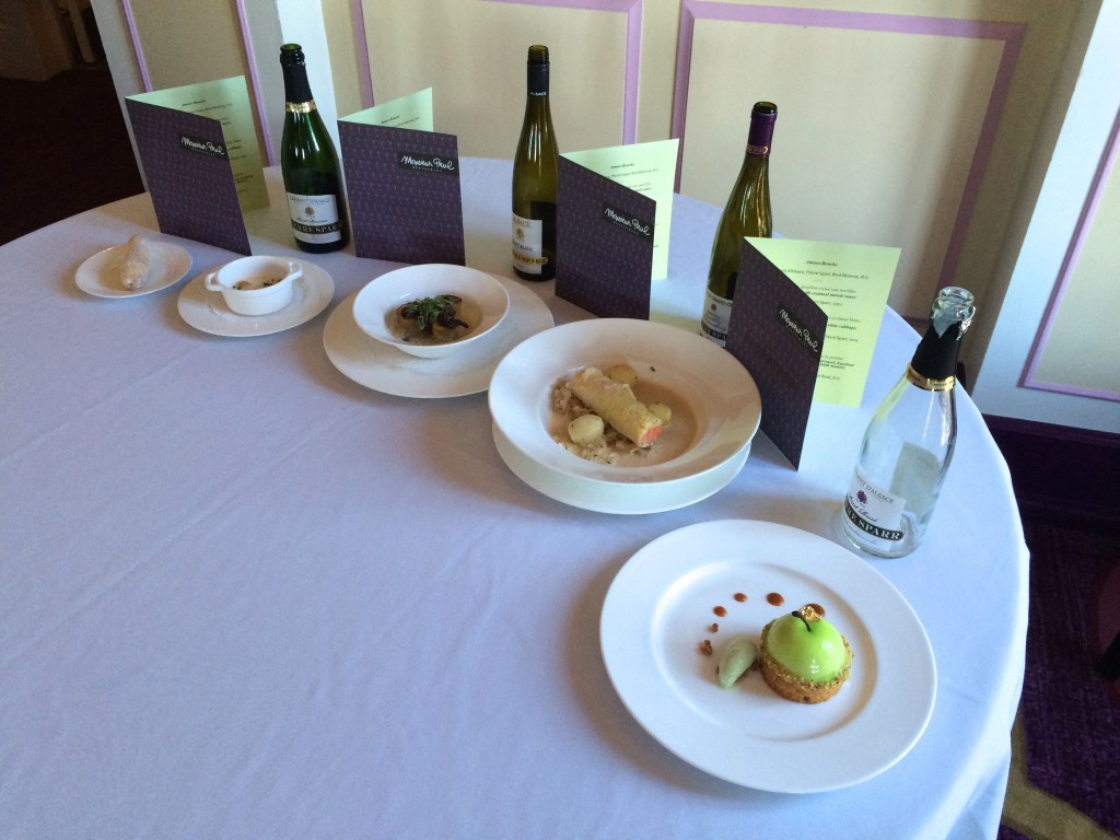 Alsace Regional Wine Lunch 141107 - 45