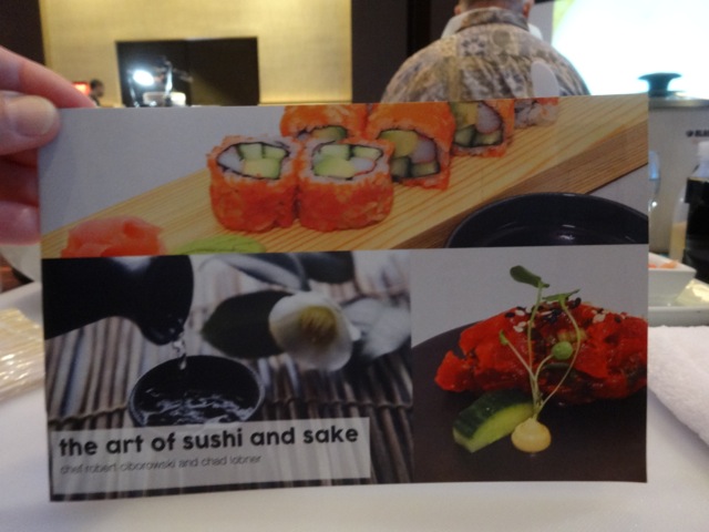 art of sushi and sake 141031 - 16