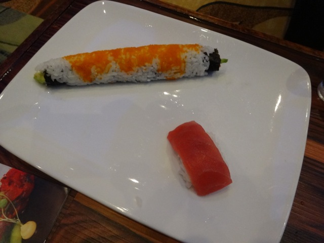 art of sushi and sake 141031 - 42