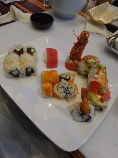 art of sushi and sake 141031 - 65